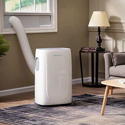 Emerson Quiet Kool Portable AC Wifi Amazon Alexa 