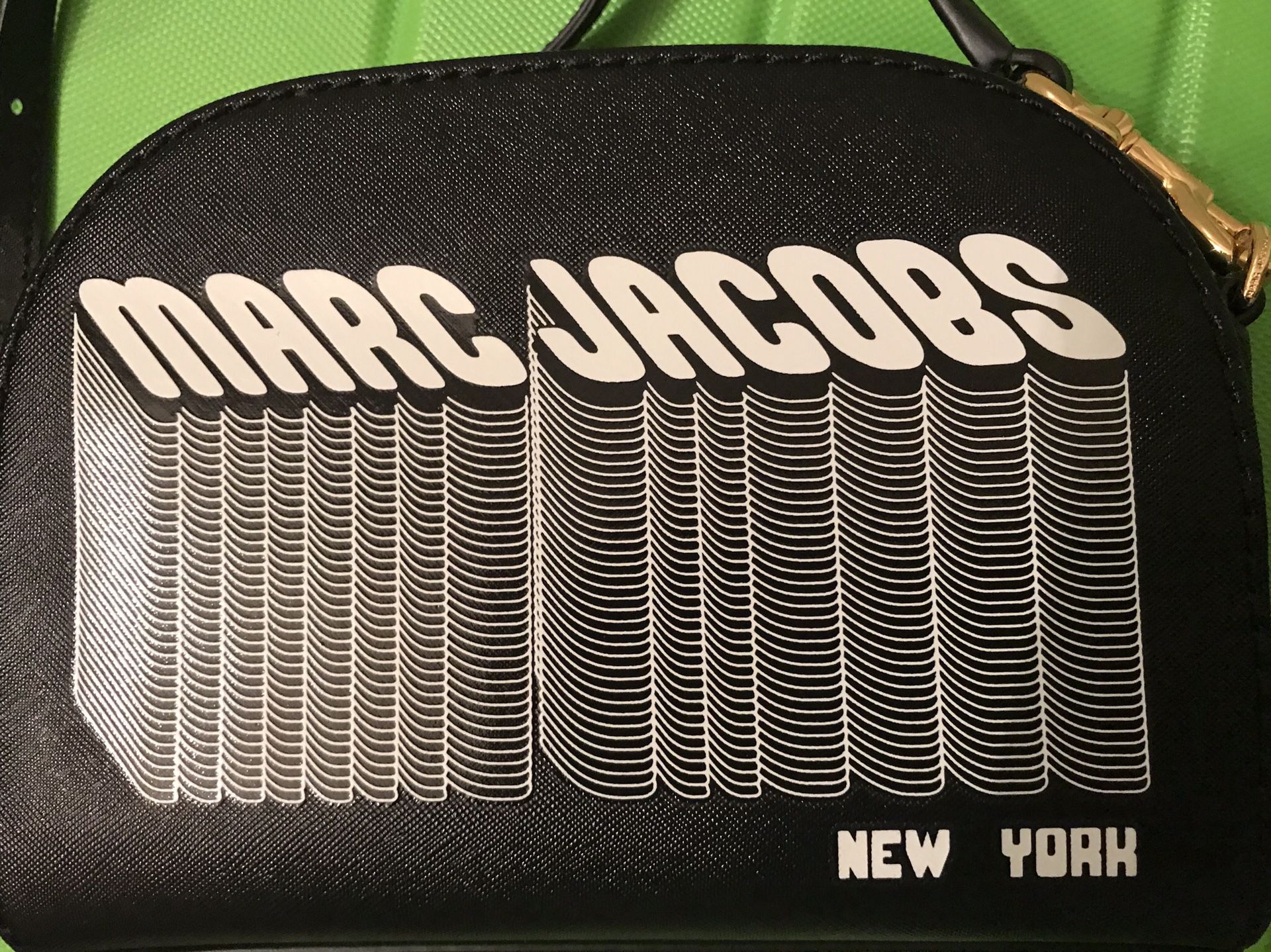 Marc Jacobs Pre-loved MARC JACOBS PLAYBACK playback Shoulder bag