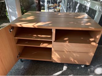 2 tv stands