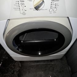 Dryer For Sale $50 Must Pick Up By Tomorrow