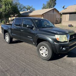 2006 Toyota Tacoma