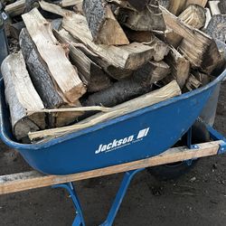 Firewood $25.00 New Year eve Special