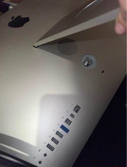 iMac