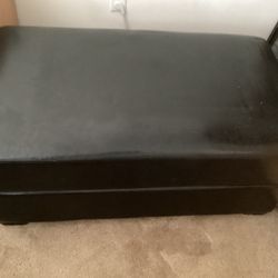 Ottoman With Rock Band 2