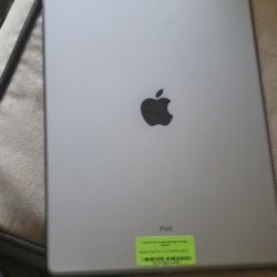 Silver Ipad Pro 12.9in 64gb (2nd Gen)