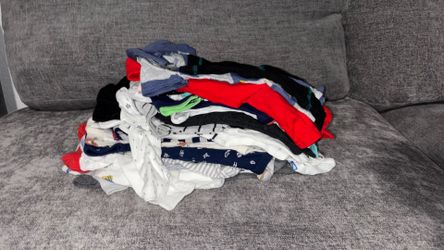 Baby Clothes