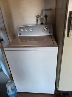Washer