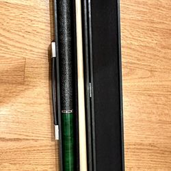 Billiard Cue Stick, 58” 20oz