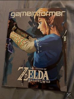 Game Informer Magazine, Issue #287
