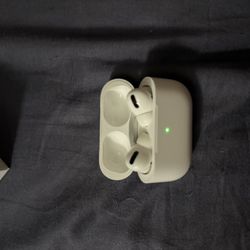 Airpod Pro 2nd Gen