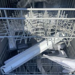 Dishwasher