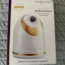 Hydrasteamer