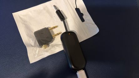 Airfly Pro: Connect Device to Airplane