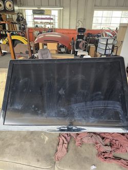 TV , Philips 47 inch