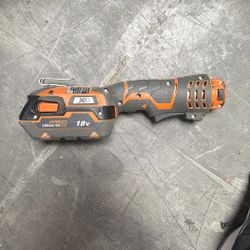 RIDGID 18V Brushless Die Grinder 