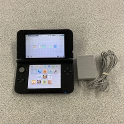 Nintendo 3DS XL Console Excellent Condition 