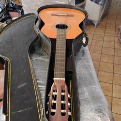 Kingston K-1 Acoustic Guitar 