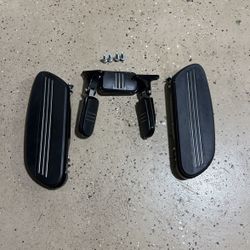 Harley Davidson Accessories