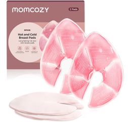 Momcozy Larger Breast Therapy Packs