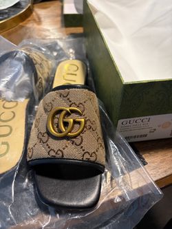 Gucci Sandals