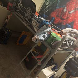 Kids Loft Bunk bed