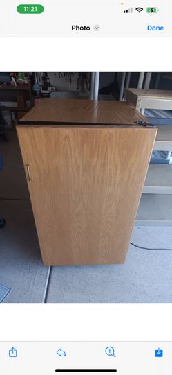 Wine Cooler