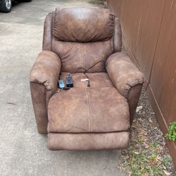 Reclining Chair