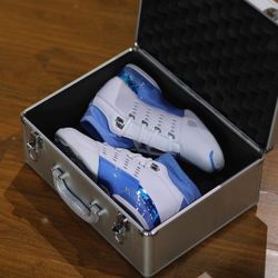  jordan 17 retro low sp 'unc' 2024 