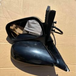 97-01 Toyota Camry Side Mirrors Espejos Faros Calaveras Micas Luces