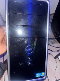 Budget Desktop PC WiFi Included