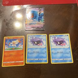 Pokémon Cards