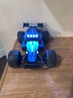 RC car