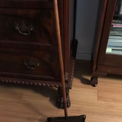 Bissell Junior Carpet Cleaner circa 1900