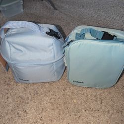 Target Lunch Bags $5 Each
