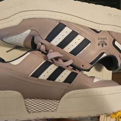 New Adidas Forum XLG W Womens Size 11 Platform Sneaker