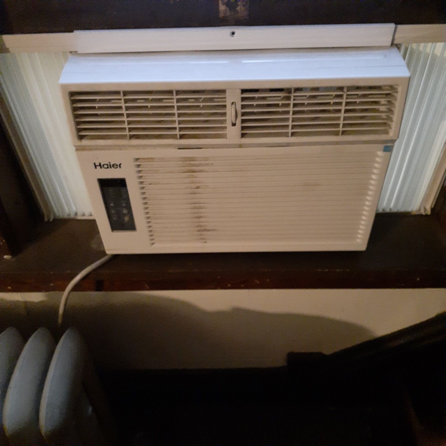 AC unit