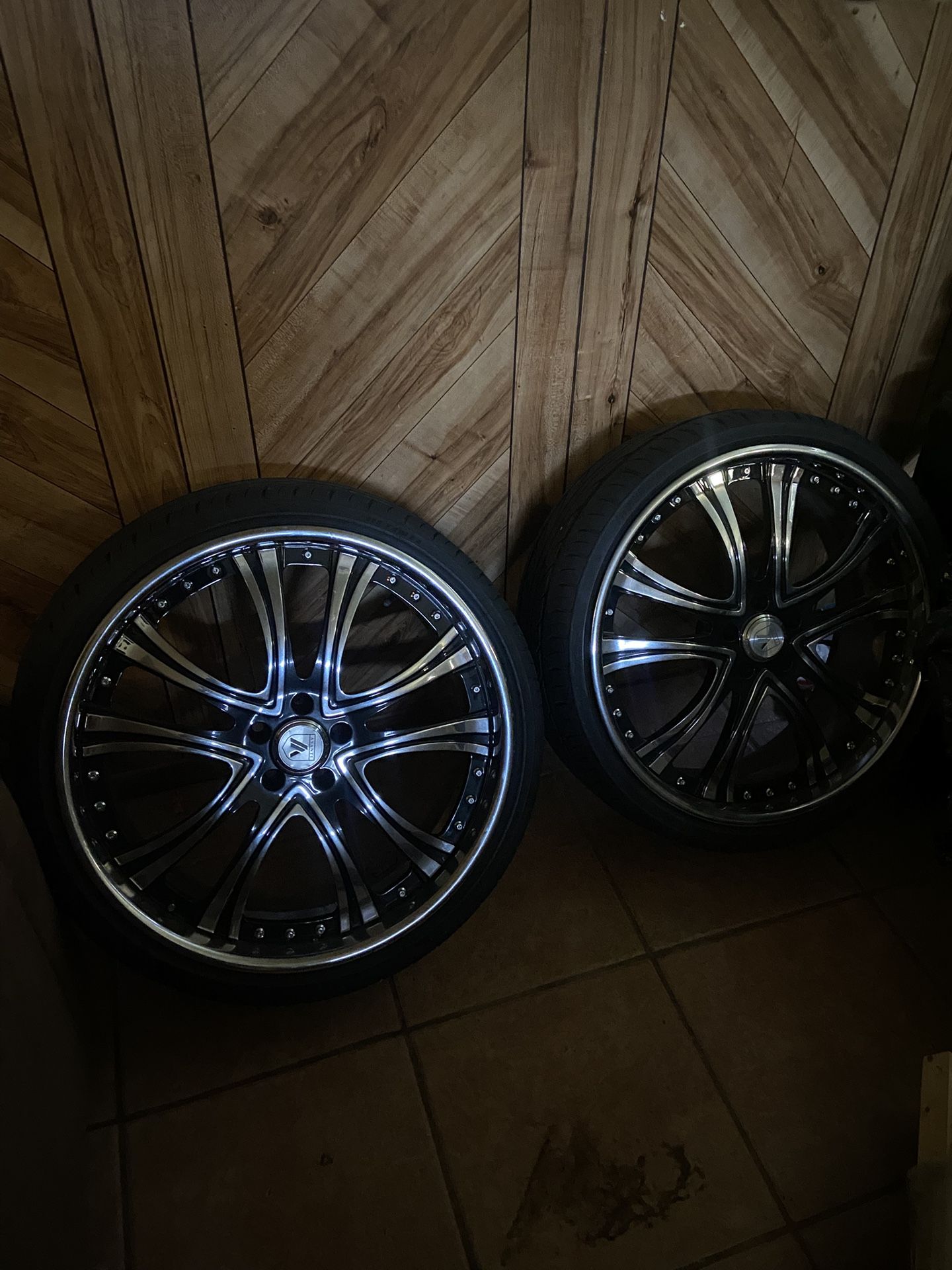 Rims For Sale