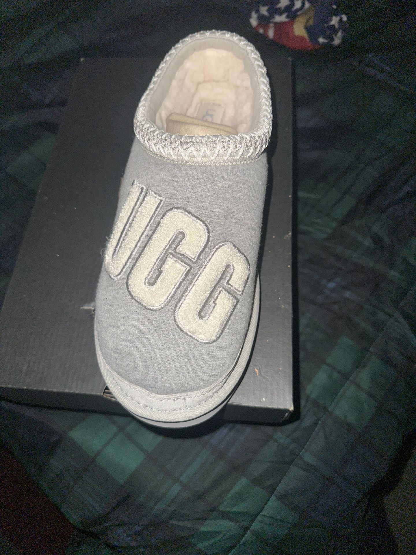 Ugg