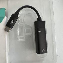 Multifunctional Adapter