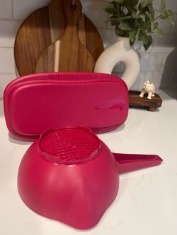 Tupperware