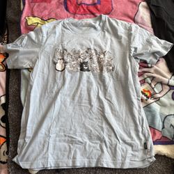 Uniqlo Pokémon Tshirt Men’s Large 
