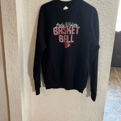 Sweatshirt Size M Men