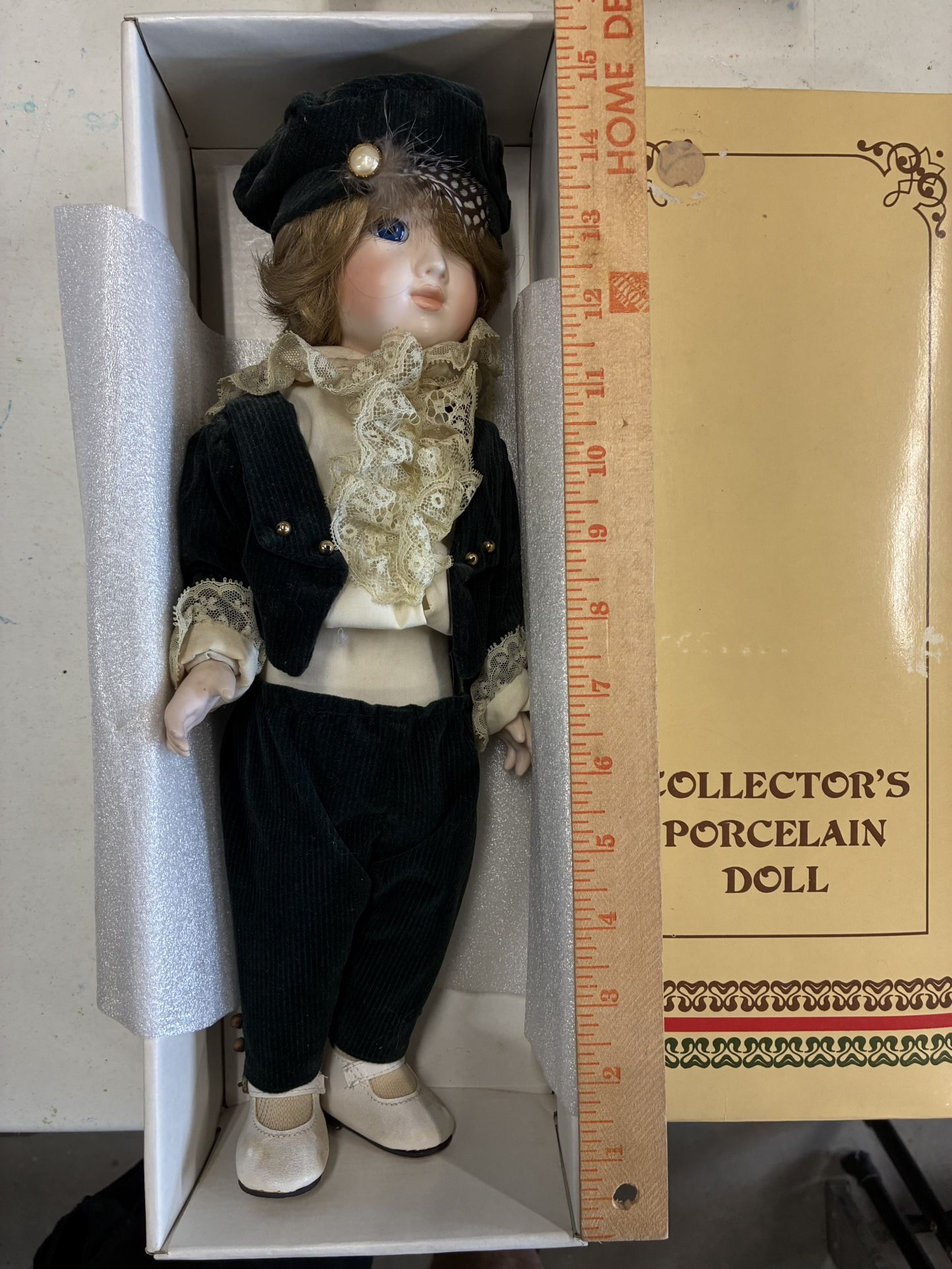 Doll