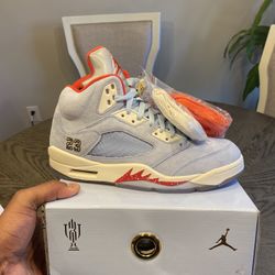 Jordan 5 Trophy 