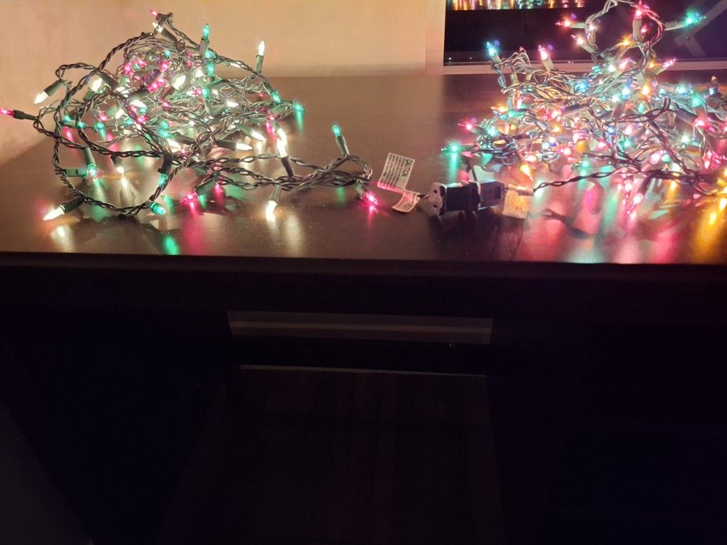String Lights 2