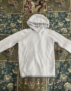 Lululemon Hoodie