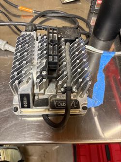 Club car charger 48 volt