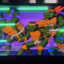 43”  UHD Roku Series 4k TV