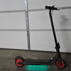 Kids E-Scooter