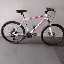 BICYCLE NORTHROCK 21 SPEED SIZE 26 BRAND NEW 